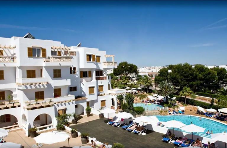 Gavimar La Mirada Club Resort, Cala d'Or, Majorca, Spain, 1