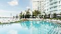 Mondrian South Beach, Miami Beach, Florida, USA, 1