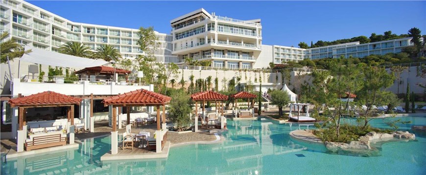 Amfora Hotel Bodrum Odamax Com