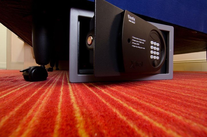 Comfort Inn Edgware Road Hotel Marylebone London United Kingdom