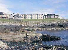 Lerwick Hotel, Lerwick, Shetland Islands, United Kingdom, 1