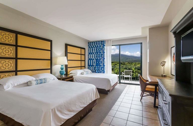 Wyndham Rio Mar Resort And Spa Hotel, Rio Grande, Rio Grande, Puerto Rico, 2
