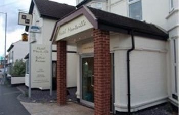 Montville Hotel Redditch dnata Travel