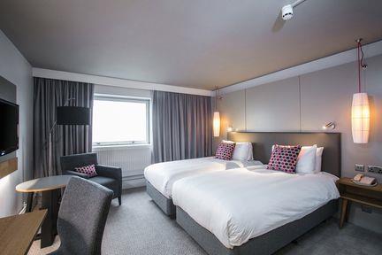 Holiday Inn Harrogate , Harrogate, North Yorkshire, United Kingdom ...