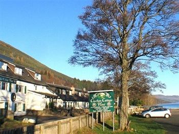 Clachan Cottage Hotel Lochearnhead Stirling United Kingdom