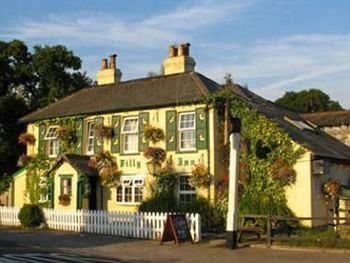 The Filly Inn