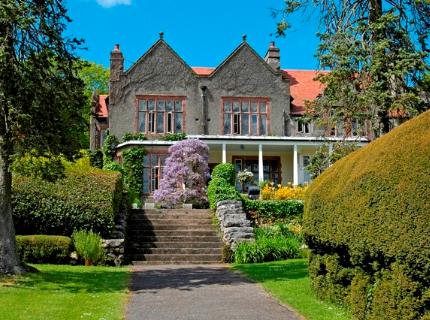 Graythwaite Manor Hotel Grange dnata Travel