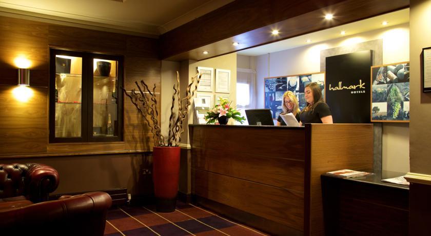 Hallmark Hotel Carlisle Carlisle United Kingdom Emirates Holidays