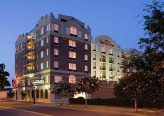 Hilton Garden Inn Historic Savannah Hotel Dnata Travel