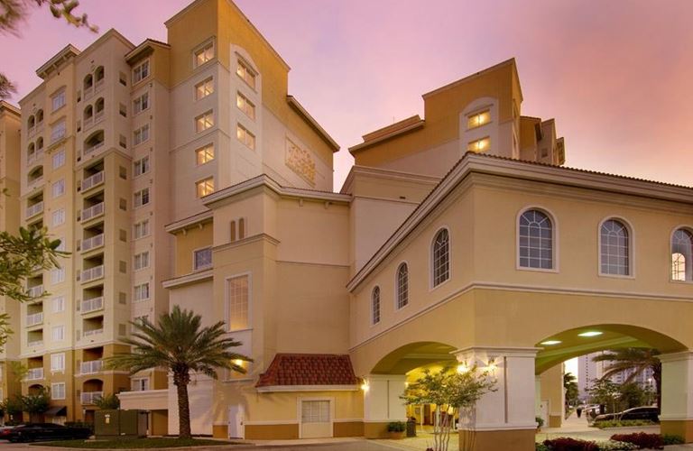 The Point Hotel & Suites, Orlando Intl Drive, Florida, USA, 1