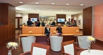 Intercontinental Suites Cleveland