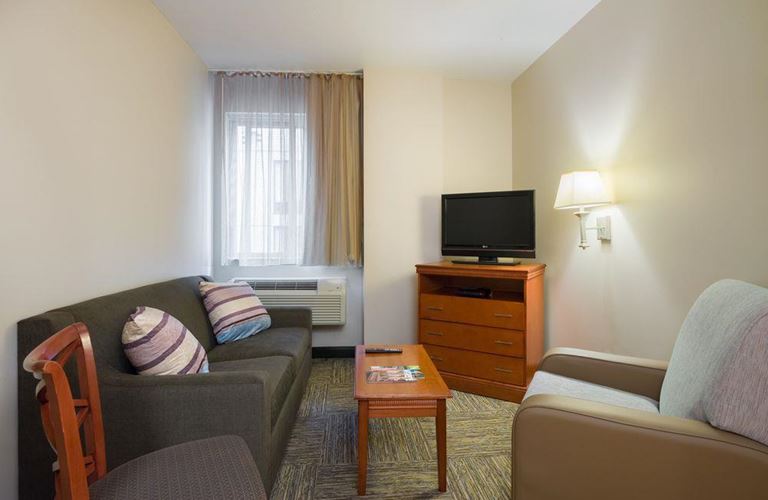 Candlewood Suites New York City, New York, New York State, USA, 32
