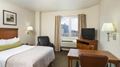 Candlewood Suites New York City, New York, New York State, USA, 10