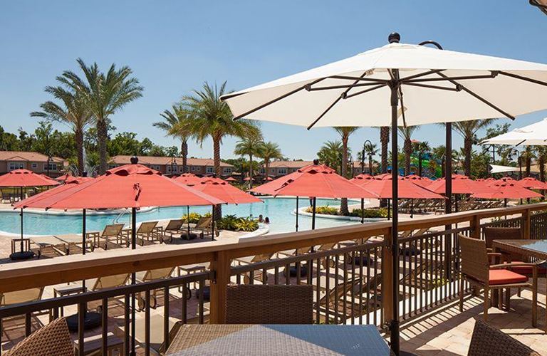Regal Oaks – The Official Clc World Resort, Kissimmee, Florida, USA, 1