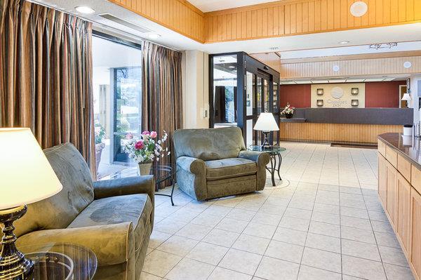Comfort Inn Chester Chester Virginia Usa Travel Republic