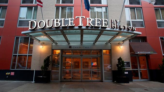 Doubletree By Hilton Times Square South New York Usa Emirates Holidays
