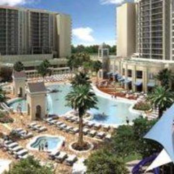 Parc Soleil by Hilton Grand Vacations Suites, Lake Buena Vista - dnata  Travel