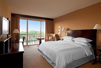 Sheraton Orlando North Hotel, Maitland, Florida, USA, 2