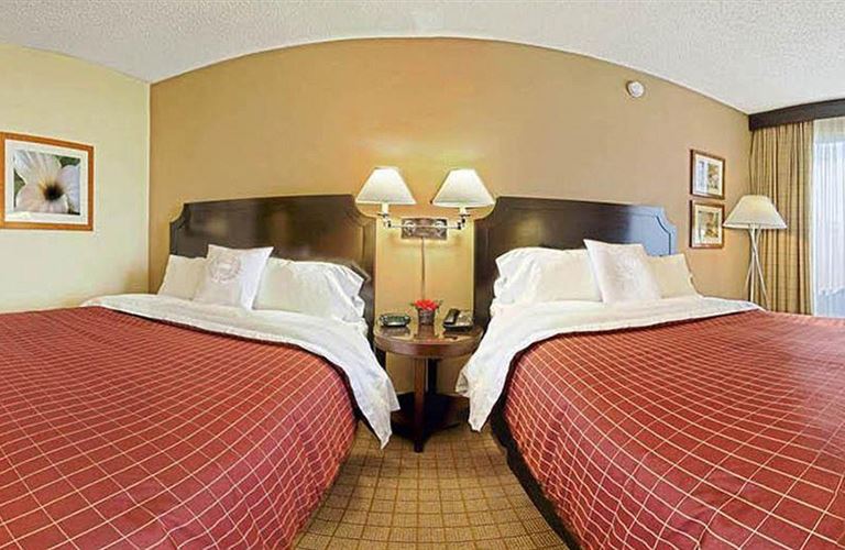 Sheraton Orlando North Hotel, Maitland, Florida, USA, 39