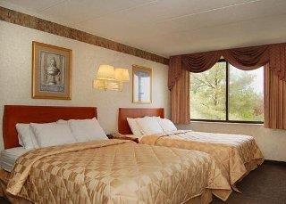 Comfort Inn And Suites Waterville Waterville Maine Usa Travel
