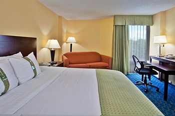 DoubleTree by Hilton Hotel Orlando East, Orlando, USA | Emirates Holidays