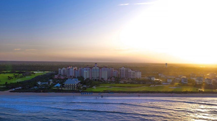 Ginn hammock hotsell beach resort