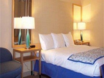 La Quinta Inn And Suites Sunrise At Sawgrass Mills Hotel Fort