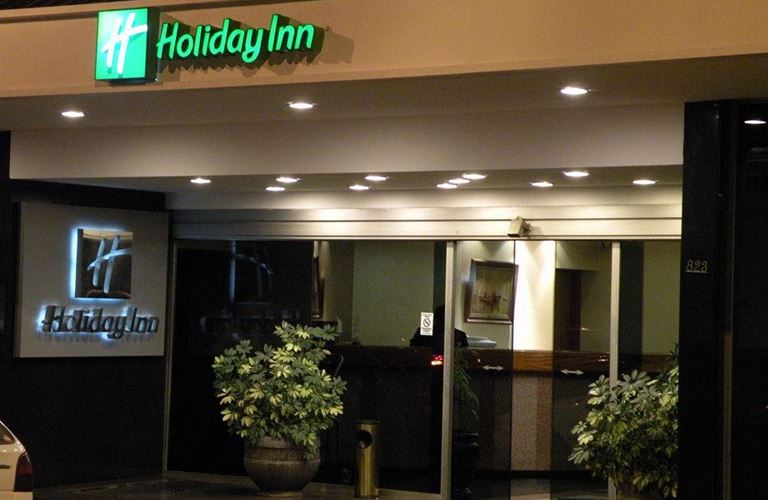 Holiday Inn Montevideo , Montevideo, Montevideo, Uruguay, 1