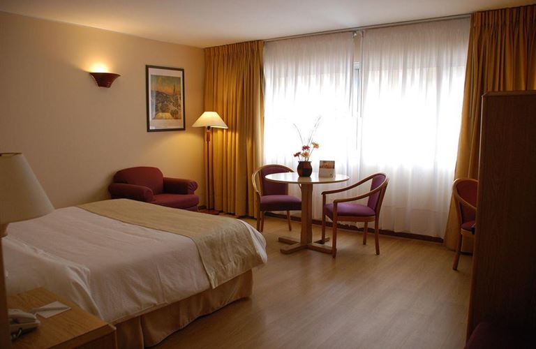Holiday Inn Montevideo , Montevideo, Montevideo, Uruguay, 2