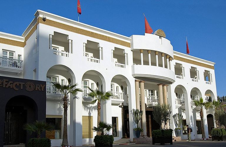 Royal Decameron Tafoukt Beach Resort, Agadir, Agadir, Morocco, 12