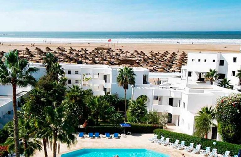 Royal Decameron Tafoukt Beach Resort, Agadir, Agadir, Morocco, 2