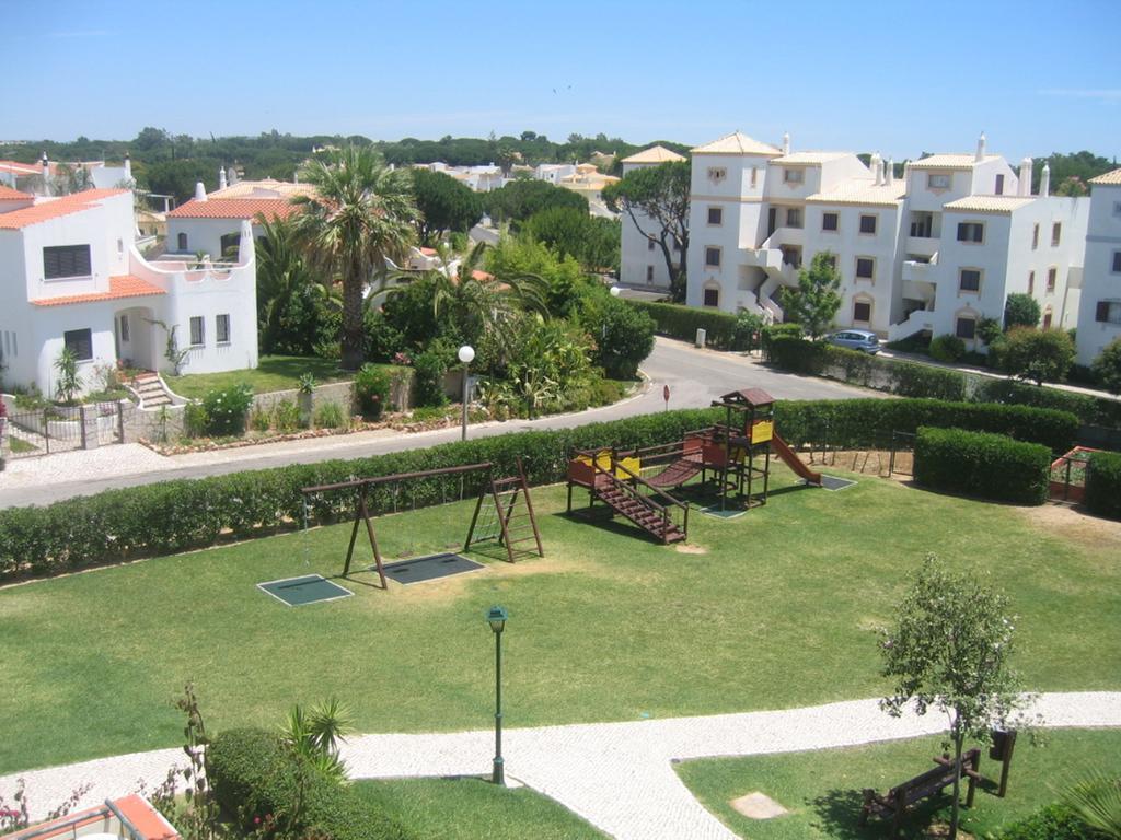 The Old Village Apartments