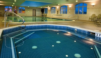 Shilo Inn Suites Killeen Hotel