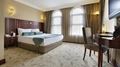Crowne Plaza Istanbul Old City Hotel, Sultanahmet - Old Town, Istanbul, Turkey, 13