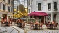 Crowne Plaza Istanbul Old City Hotel, Sultanahmet - Old Town, Istanbul, Turkey, 15