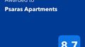 Psaras Apartments, Stalis, Crete, Greece, 23