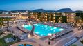 Bella Beach Hotel, Anissaras, Crete, Greece, 1