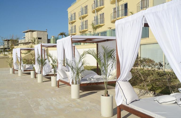 E Hotel Resort & Spa, Pervolia, Larnaca, Cyprus, 1
