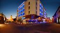 Livadhiotis City Hotel, Larnaca, Larnaca, Cyprus, 1