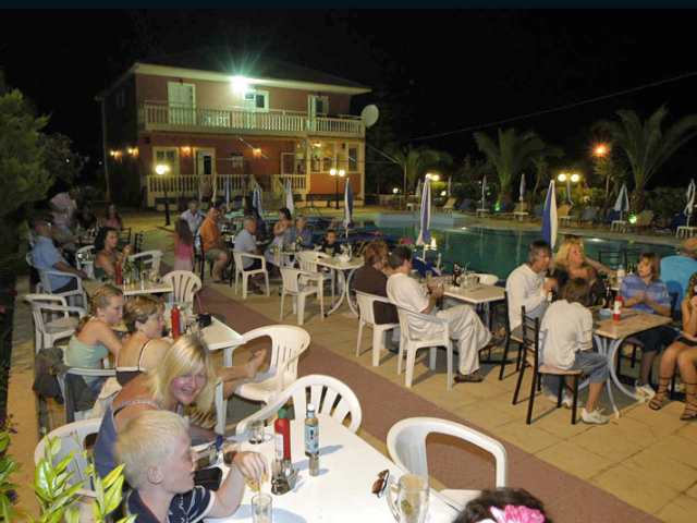 maria hotel alykes zante