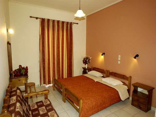 maria hotel alykes zante