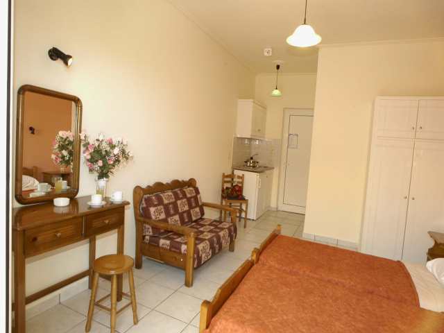 maria hotel alykes zante