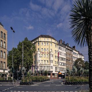 Fkk in dusseldorf