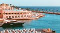 Pickalbatros Citadel Resort, Sahl Hasheesh, Hurghada, Egypt, 4
