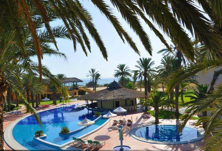 Marhaba Club Hotel, Sousse, Sousse, Tunisia, 2