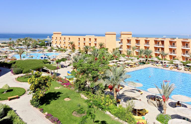 Three Corners Sunny Beach Resort, Hurghada, Hurghada, Egypt, 1
