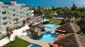 Privilege Aluxes Hotel, Isla Mujeres, Cancun, Mexico, 2