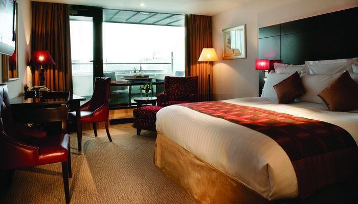Savoy Hotel