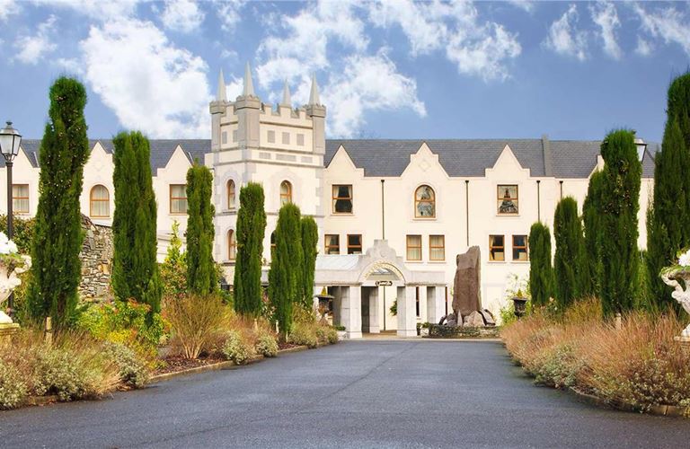 Muckross Park Hotel & Spa, Killarney, Kerry, Ireland, 2