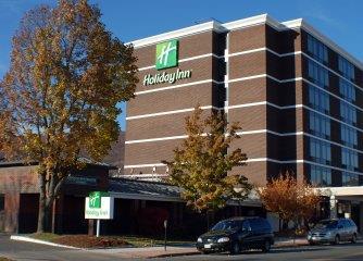 Holiday Inn Berkshires North Adams - Dnata Travel